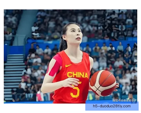 中国女篮世预赛：亚军目标冲正赛